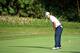 SHANGHAI, CHINA - OCTOBER 30: Hideki Matsuyama of Japan reacts on the 17th green during day four of the WGC - HSBC Champions at Sheshan International Golf Club on October 30, 2016 in Shanghai, China. (Photo by Ross Kinnaird/Getty Images)