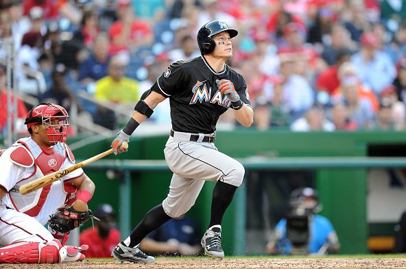 Miami Marlins: The Resurgence of Derek Dietrich, Jack-of-all-Trades