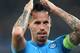 Dealing with Hamsik’s barber so soon after Pogba would have been too much.