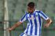 Cristante returned to the San Siro as a Pescara player last weekend.