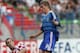 Griezmann in action for France under-19s.