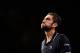 Cilic was on form early on in this one.