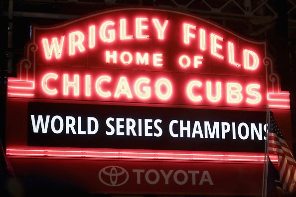 Only a Little Drought: Five Things The Cubs Need To Happen For a World  Series, News, Scores, Highlights, Stats, and Rumors