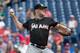 Andrew Cashner is one of several flawed-yet-intriguing starting pitchers available in a weak free-agent class.