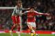 Lopez has been compared to ex-Arsenal schemer Nasri.