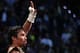Pacquiao dominated in the final stages.