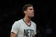 Not many teams trade their best player midseason, but the Nets need some sort of spark.