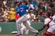 Encarnacion said he loves to hit at Fenway Park.