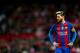 SEVILLE, SPAIN - NOVEMBER 06: Lionel Messi of FC Barcelona looks on during the match between Sevilla FC vs FC Barcelona as part of La Liga at Ramon Sanchez Pizjuan Stadium on November 6, 2016 in Seville, Spain. (Photo by Aitor Alcalde/Getty Images)