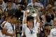 Ronaldo has won the Champions League twice with Real.