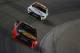 Carl Edwards chased Martin Truex Jr. (78) down but needed a quick pit stop to pass him.