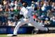 NEW YORK, NY - JUNE 25: Aroldis Chapman #54 of the New York Yankees in action against the Minnesota Twins at Yankee Stadium on June 25, 2016 in the Bronx borough of New York City. The Yankees defeated the Twins 2-1. (Photo by Jim McIsaac/Getty Images)