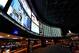 LAS VEGAS, NV - FEBRUARY 02: The betting line and some of the nearly 400 proposition bets for Super Bowl 50 between the Carolina Panthers and the Denver Broncos are displayed at the Race & Sports SuperBook at the Westgate Las Vegas Resort & Casino on Feb