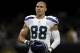 NEW ORLEANS, LA - OCTOBER 30: Jimmy Graham #88 of the Seattle Seahawks reacts during a game against the New Orleans Saints at the Mercedes-Benz Superdome on October 30, 2016 in New Orleans, Louisiana. (Photo by Jonathan Bachman/Getty Images)