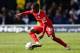 Lookman has scored three goals in 15 League One appearances this season.
