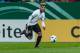 Ingolstadt, Deutschland, 07.10.2016, U21,EM-Qualifikation 2017, Deutschland - Russland, Serge Gnabry (GER) (Photo by TF-Images/Getty Images)