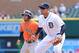 Cabrera could join forces with his countryman, Astros' second baseman Jose Altuve.