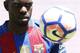 Samuel Umtiti.