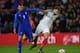 Petagna is now a key member of Italy's under-21 side.