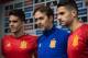 Lopetegui is unbeaten in five matches as Spain manager.