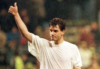 One-club man Michael Zorc holds many record for Dortmund.