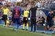 Barcelona have started this season reasonably well.