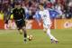 Christian Pulisic is a ray of hope for USMNT.