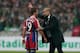 Guardiola seemed to lose faith in Gotze over their three seasons together in Bavaria.