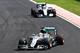 Mercedes have dominated the last three seasons.