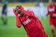 Modeste continues to showcase an eye for goal.