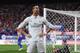 Ronaldo enjoyed an outstanding day in front of goal for Real.