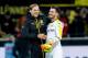 Thomas Tuchel has lauded his No. 1 goalkeeper's development a number of times this season.