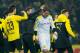 Roman Weidenfeller saved his team from embarrassment in the DFB-Pokal against Union Berlin.
