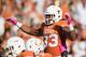 Texas RB D'Onta Foreman