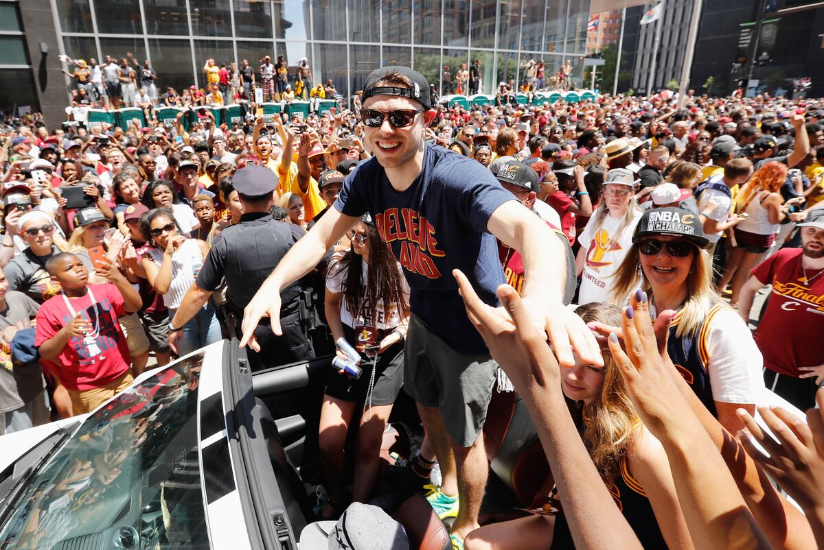 Matthew Dellavedova Biopic Will Begin Production in 2017 | News, Scores