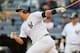 Gary Sanchez had a 1.032 OPS and 20 homers in only 53 games.