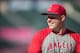 By all rights, Mike Trout should be the richest player in baseball.