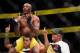 Anderson Silva was carried off by his team after his last fight despite losing a lopsided decision.