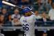 Puig's power and on-base skills have gotten worse.