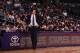 Like Phil Jackson, Luke Walton hopes a Lakers team that demonstrates good teamwork can offer a rallying point for the city of Los Angeles.