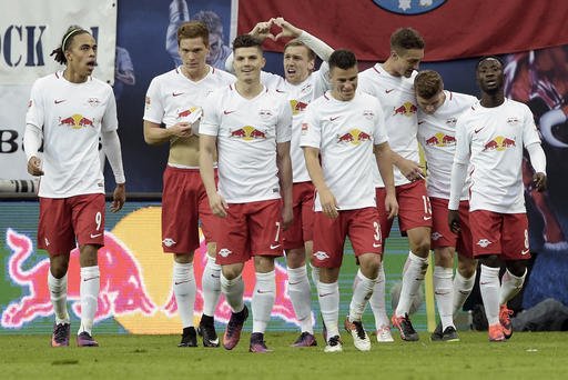 Would a Red Bull-Owned Team, Like RB Leipzig, Work England? | News, Scores, Highlights, Stats, and Rumors | Bleacher Report