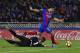 Luis Suarez is relatively new to Barcelona but worth his place.