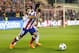 Arda Turan shone over four seasons with the club.