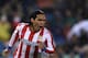 Radamel Falcao was one of the most revered forwards in the world.