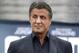 Sylvester Stallone promoting "Creed" in 2015.