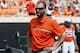 Mike Yurcich is one prominent member of Donley's coaching tree.