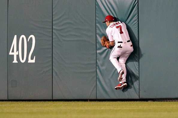 Washington Nationals Rumors: Nats “remain interested” in Pirates' Andrew  McCutchen - Federal Baseball