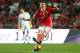 Lindelof is said to be happy to stay at Benfica.