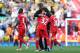 Jurgen Klopp looked to be a big admirer of Brannagan.