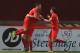 Brannagan is now back with the Liverpool under-23s.